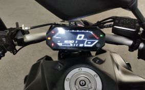 YAMAHA MT-07 2022 RM33J
