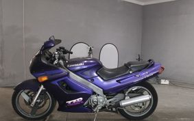 KAWASAKI ZZ-R250 EX250H