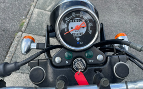 SUZUKI ST250 NJ4AA