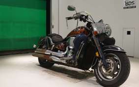 KAWASAKI VULCAN 2000 2005