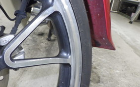 HONDA C125 SUPER CUB 2002 JA71