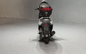 YAMAHA CYGNUS125XSR SE44J