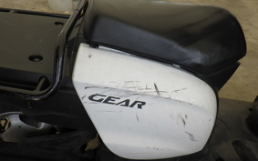 YAMAHA GEAR Gen.2 UA08J