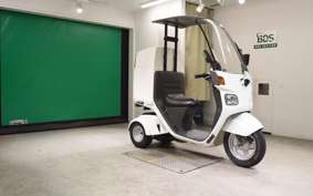 HONDA GYRO CANOPY TA03