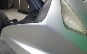 HONDA SILVER WING 600 2001 PF01