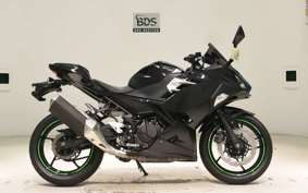 KAWASAKI NINJA 400 2019 EX400G