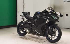 KAWASAKI ZX-25R 2024 ZX250E