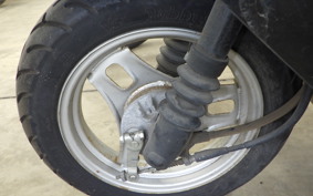 SUZUKI ADDRESS V50 Gen.2 CA44A