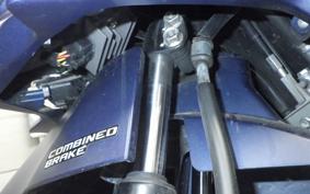 SUZUKI ADDRESS 110 2007 CE47A