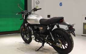 HONDA GB350S 2025 NC59