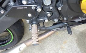 KAWASAKI NINJA 400 2019 EX400G