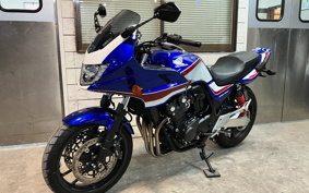 HONDA CB400 SUPER  BOL DOR ABS 2021 NC42