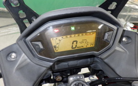 HONDA 400X 2013 NC47