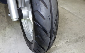 SUZUKI ADDRESS V125 2008 DT11A