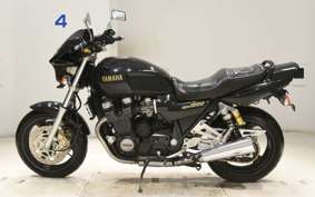 YAMAHA XJR1200 1995 4KG