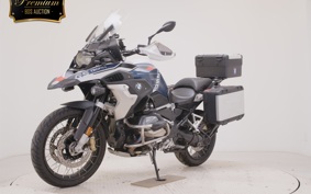 BMW R1250GS 2022