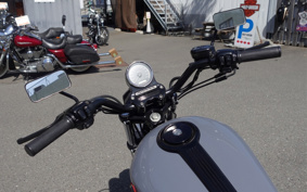 HARLEY XL1200C 2003 CGP