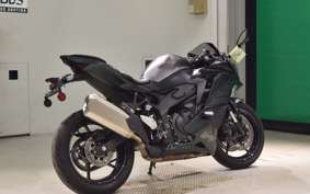 KAWASAKI ZX-4R SE 2025 ZX400P