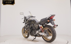 HONDA CB400SF VTEC 2013 NC42