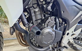 HONDA CB400F ABS 2014 NC47