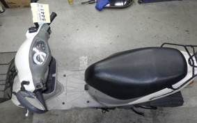 SUZUKI ADDRESS V125 G 2026 CF46A