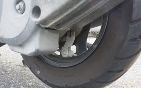 SUZUKI ADDRESS V125 G CF46A