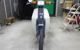 HONDA C90 SUPER CUB E 2025 HA02