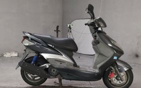 YAMAHA CYGNUS125X SE37