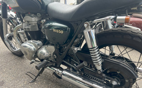 KAWASAKI W650 2004 EJ650A