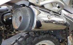 YAMAHA SEROW 225 Gen.3 DG08J