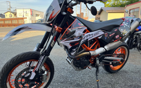KTM 690 SMC R 2012 LST40