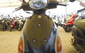 SUZUKI LET's 4 CA45A