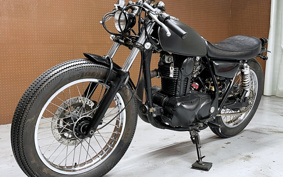 KAWASAKI 250TR BJ250F