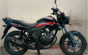 HONDA CB150 VERZA KC02