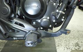 HONDA REBEL 250 A MC49