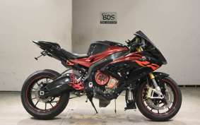 BMW S1000RR 2015