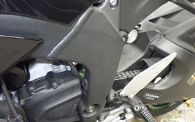 KAWASAKI NINJA ZX-6R A 2020 ZX636G