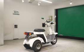HONDA GYRO X 2007 TD01