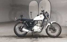 SUZUKI GLASS TRACKER BIG BOY NJ47A
