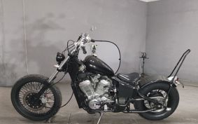 HONDA STEED 400 1993 NC26