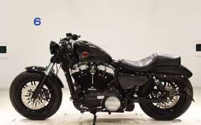 HARLEY XL1200X 2020