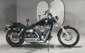 HARLEY FXDWG1580 2015 GP4