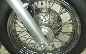 HONDA SHADOW 400 2008 NC34