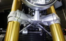 BMW R NINE T 2021