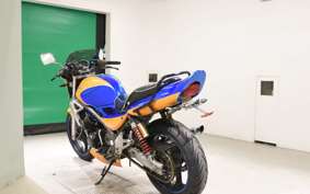 KAWASAKI BALIUS 250 Gen.2 ZR250B