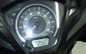 HONDA LEAD 125 2018 JF45