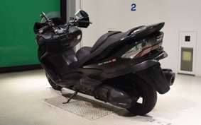SUZUKI SKYWAVE 250 (Burgman 250) M 2005 CJ45A