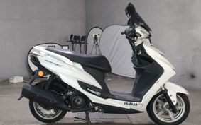 YAMAHA CYGNUS125XSR SEA5J