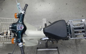 HONDA C70 SUPER CUB 1995 C70