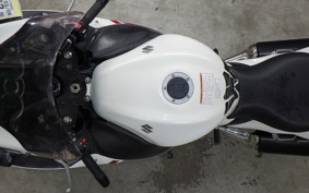 SUZUKI HAYABUSA Gen.2 2008